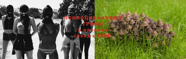 хмурый Новокубанск